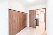 リビング以外の居室 リビング以外の居室