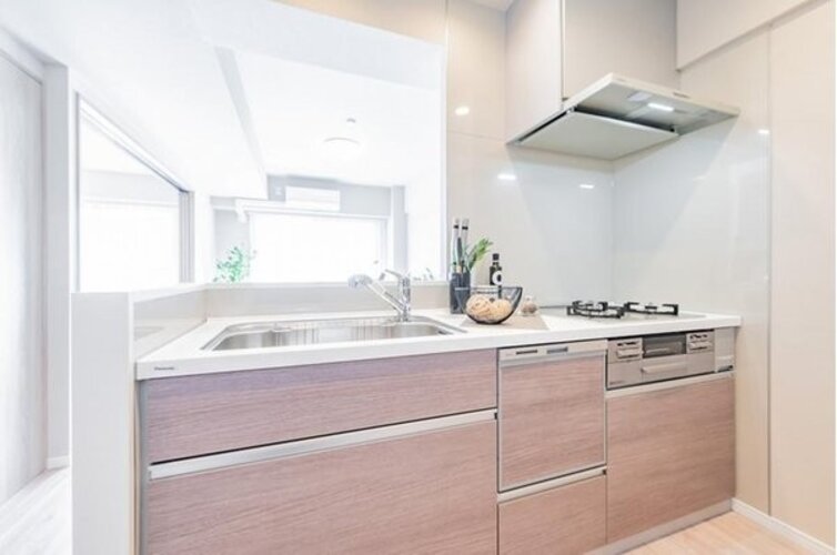 リビング以外の居室 リビング以外の居室