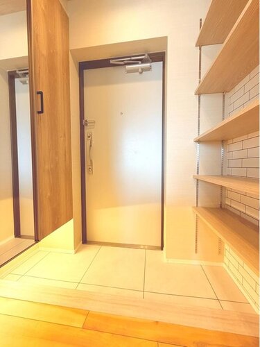 玄関 玄関