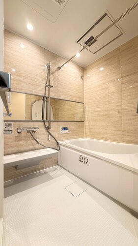 浴室　＊1317サイズ・浴室乾燥・追い炊き機能付き＊