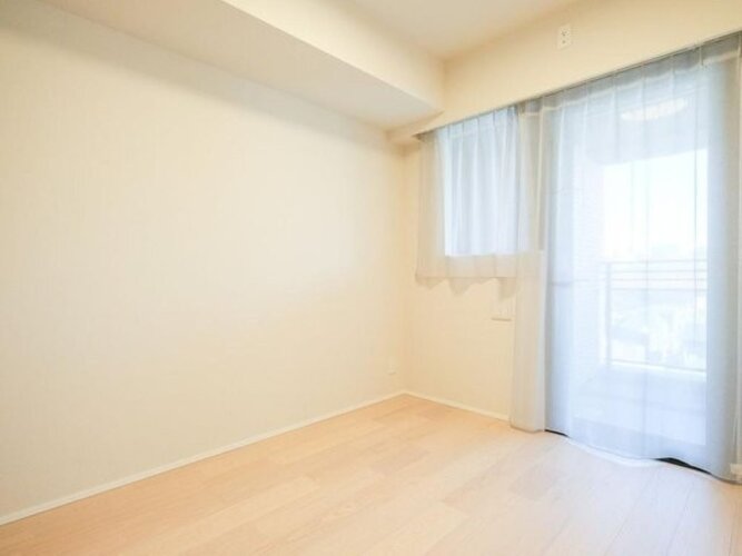 リビング以外の居室