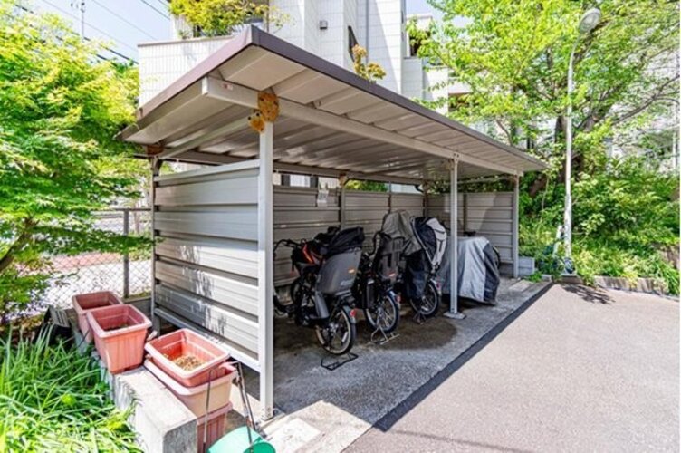 その他共用部 その他共用部