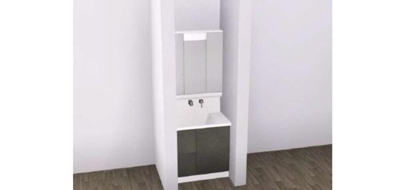 完成予想図(内観)