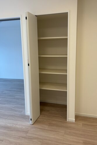 リビング収納