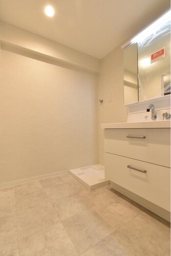 洗面台・洗面所