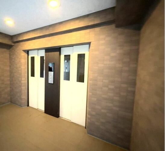 その他共用部 その他共用部