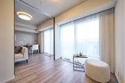 リビング以外の居室 リビング以外の居室