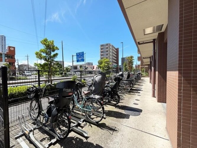 その他共用部 その他共用部