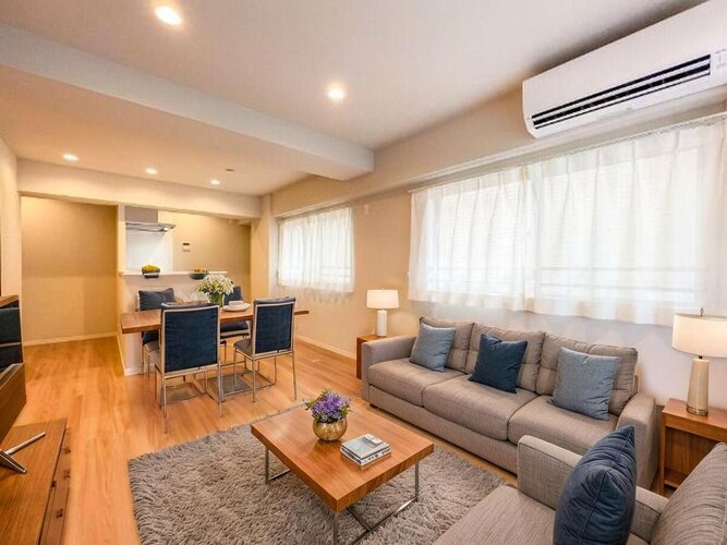 ※家具・小物等はCGです。 ※家具・小物等はCGです。