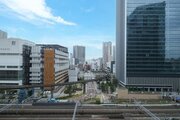住戸からの眺望写真