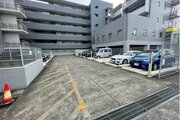 駐車場 駐車場
