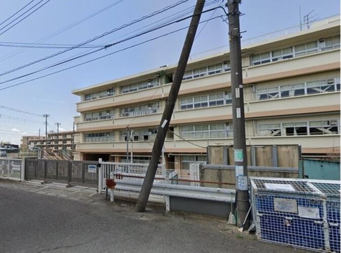 小学校 小学校