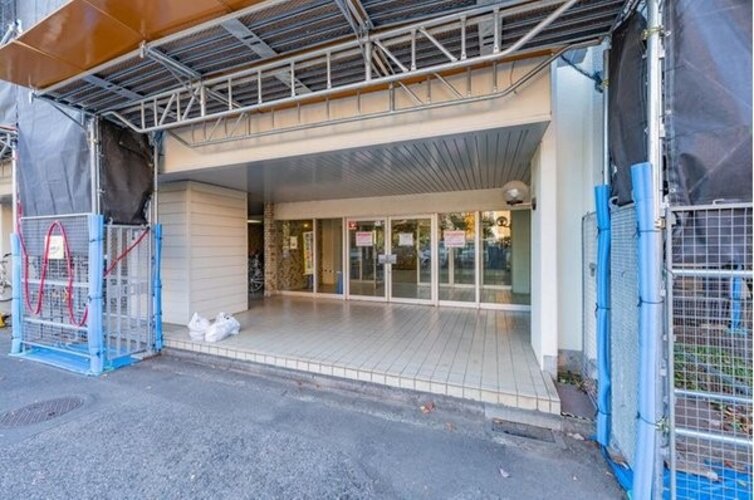 構造・工法・仕様 構造・工法・仕様