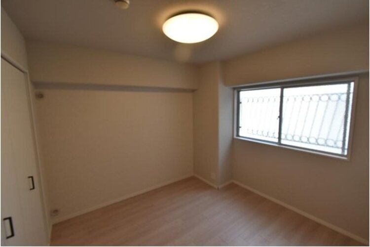 リビング以外の居室