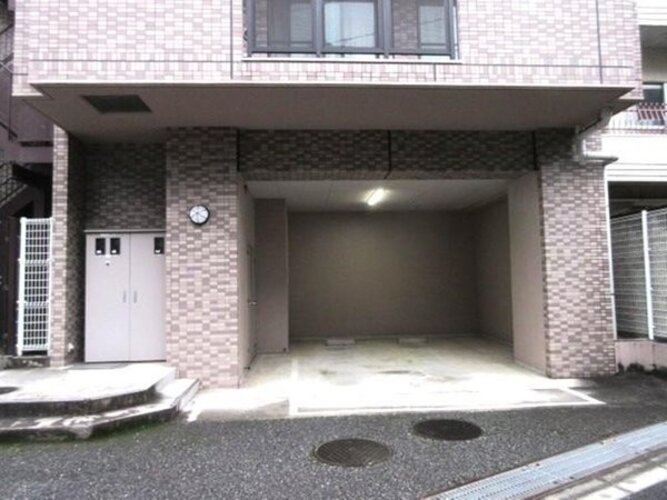 その他共用部 その他共用部