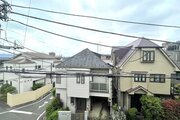 住戸からの眺望写真 住戸からの眺望写真