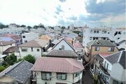 住戸からの眺望写真