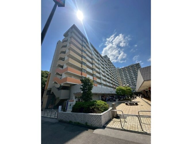 山手線・西武新宿線「高田馬場駅」より徒歩7分！