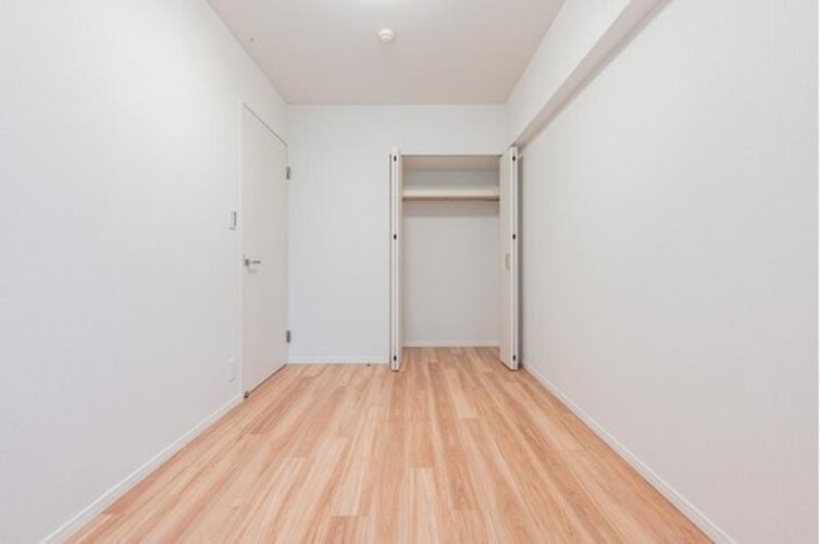 リビング以外の居室 リビング以外の居室