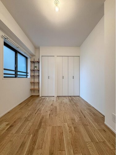 リビング以外の居室