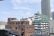 【展望】ワコー月島マンション 【展望】ワコー月島マンション