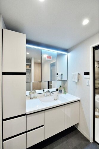 洗面台・洗面所 洗面台・洗面所