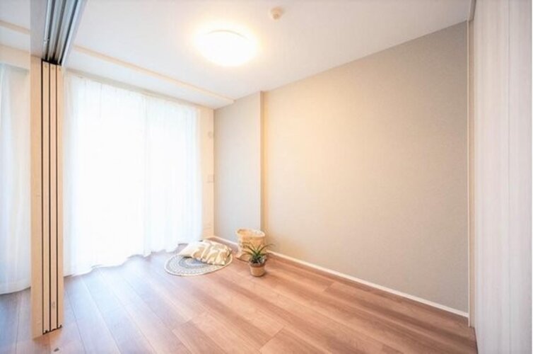 リビング以外の居室