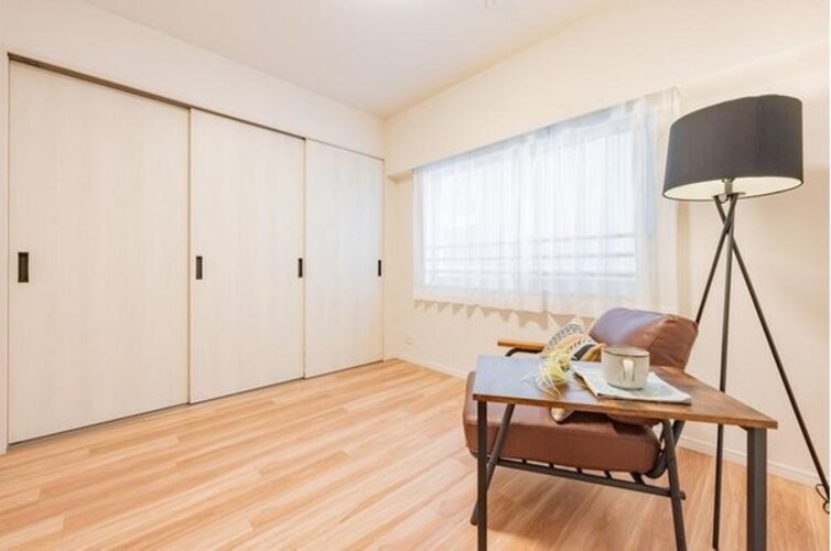 リビング以外の居室