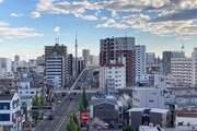 住戸からの眺望写真 住戸からの眺望写真
