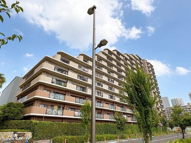 現地外観写真 現地外観写真