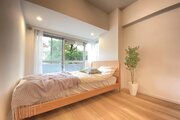 洋室(約5.8帖) 洋室(約5.8帖)