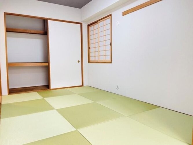 リビング以外の居室 リビング以外の居室