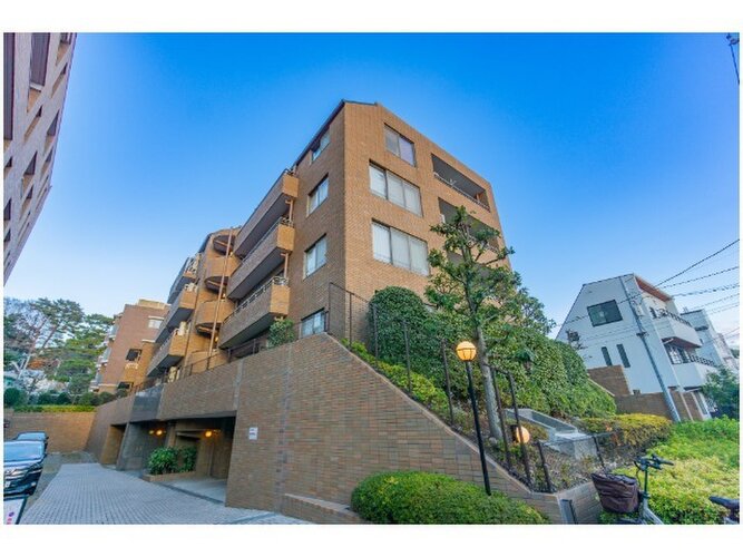 東急大井町線 「上野毛」駅まで徒歩8分