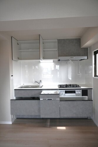 キッチン キッチン