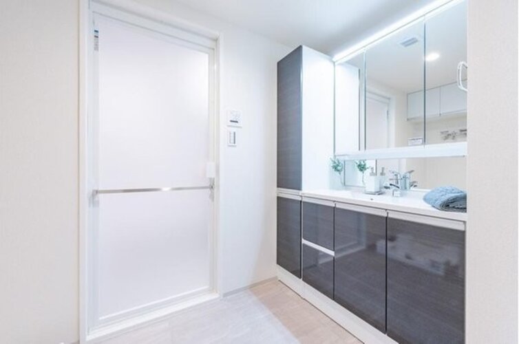 洗面台・洗面所