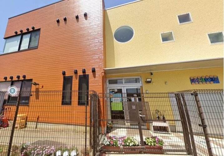 幼稚園・保育園 幼稚園・保育園
