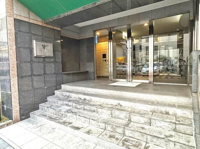 その他共用部 その他共用部