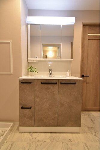 洗面台・洗面所 洗面台・洗面所