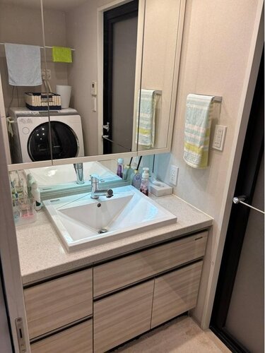 洗面台・洗面所 洗面台・洗面所