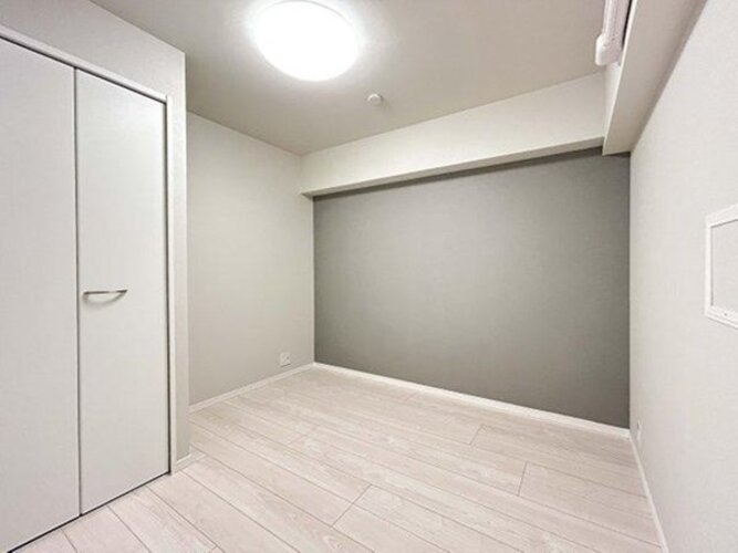 リビング以外の居室