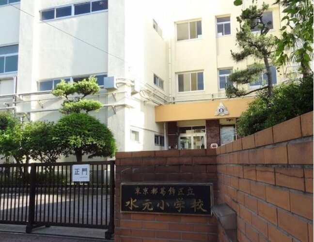 小学校