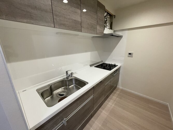 キッチン キッチン