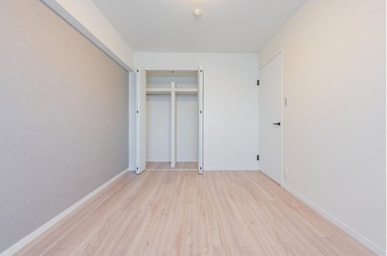 リビング以外の居室 リビング以外の居室