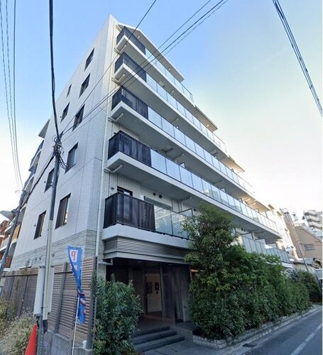 現地外観写真 現地外観写真