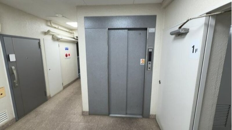 その他共用部
