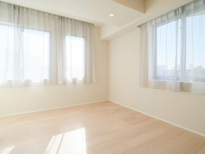 リビング以外の居室