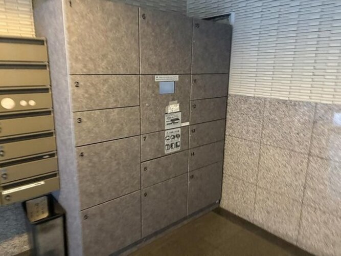 その他共用部