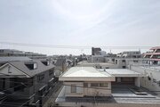 住戸からの眺望写真 住戸からの眺望写真