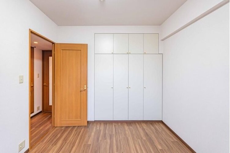 リビング以外の居室