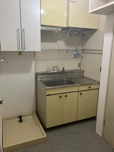 キッチン キッチン